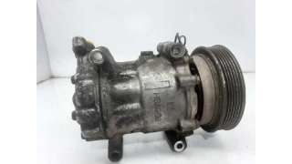 COMPRESOR AIRE ACONDICIONADO NISSAN KUBISTAR FURGÓN (2005-2009) 1.5 DCI 70 68CV 1461CC - L.5231758 / 8200600117