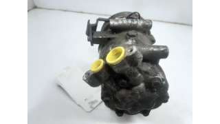 COMPRESOR AIRE ACONDICIONADO NISSAN KUBISTAR FURGÓN (2005-2009) 1.5 DCI 70 68CV 1461CC - L.5231758 / 8200600117