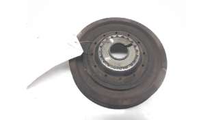 POLEA CIGUEÑAL NISSAN KUBISTAR FURGÓN (2005-2009) 1.5 DCI 70 68CV 1461CC - L.5231834 / 28317