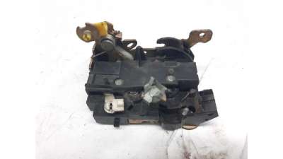 CERRADURA PUERTA DELANTERA DERECHA RENAULT KANGOO (1997-) D 65 1.9 (KC0E, KC02, KC0J, KC0N) 64CV 1870CC - L.5231918 / 77010