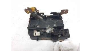 CERRADURA PUERTA DELANTERA DERECHA RENAULT KANGOO (1997-) D 65 1.9 (KC0E, KC02, KC0J, KC0N) 64CV 1870CC - L.5231918 / 77010
