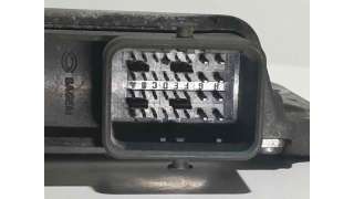 CERRADURA PUERTA DELANTERA DERECHA RENAULT KANGOO (1997-) D 65 1.9 (KC0E, KC02, KC0J, KC0N) 64CV 1870CC - L.5231918 / 77010