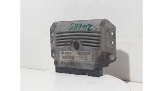 CERRADURA PUERTA DELANTERA DERECHA RENAULT KANGOO (1997-) D 65 1.9 (KC0E, KC02, KC0J, KC0N) 64CV 1870CC - L.5231918 / 77010