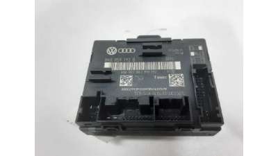 MODULO CONFORT AUDI A4 (2007-2015) - L.5232071 / 8K0959792B