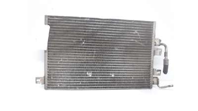 CONDENSADOR / RADIADOR  AIRE ACONDICIONADO NISSAN KUBISTAR FURGÓN (2005-2009) 1.5 DCI 70 68CV 1461CC - L.5232178 / 2765000Q