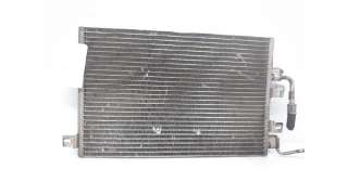 CONDENSADOR / RADIADOR  AIRE ACONDICIONADO NISSAN KUBISTAR FURGÓN (2005-2009) 1.5 DCI 70 68CV 1461CC - L.5232178 / 2765000Q