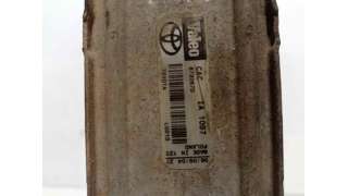 CONDENSADOR / RADIADOR  AIRE ACONDICIONADO NISSAN KUBISTAR FURGÓN (2005-2009) 1.5 DCI 70 68CV 1461CC - L.5232178 / 2765000Q