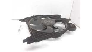 ELECTROVENTILADOR NISSAN KUBISTAR FURGÓN (2005-2009) 1.5 DCI 70 68CV 1461CC - L.5232185 / 8200394646