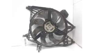 ELECTROVENTILADOR NISSAN KUBISTAR FURGÓN (2005-2009) 1.5 DCI 70 68CV 1461CC - L.5232185 / 8200394646 2