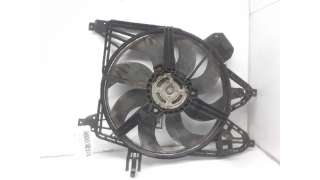 ELECTROVENTILADOR NISSAN KUBISTAR FURGÓN (2005-2009) 1.5 DCI 70 68CV 1461CC - L.5232185 / 8200394646