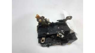 CERRADURA PUERTA DELANTERA DERECHA RENAULT KANGOO (1997-) D 65 1.9 (KC0E, KC02, KC0J, KC0N) 64CV 1870CC - L.5232305 / 77010