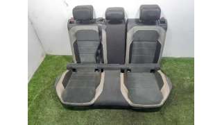 ASIENTOS TRASEROS VOLKSWAGEN POLO (2017-) 2.0 GTI 200CV 1984CC - L.5232491 / 2G0885375