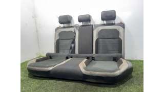 ASIENTOS TRASEROS VOLKSWAGEN POLO (2017-) 2.0 GTI 200CV 1984CC - L.5232491 / 2G0885375