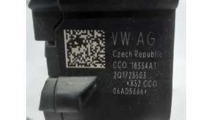 POTENCIOMETRO PEDAL VOLKSWAGEN POLO (2017-) 2.0 GTI 200CV 1984CC - L.5232562 / 2Q1723503 2