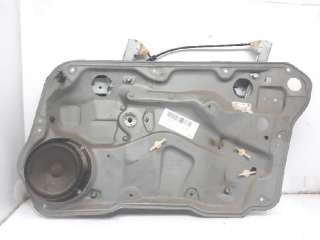 ELEVALUNAS DELANTERO DERECHO VOLKSWAGEN GOLF IV (1998-2001) 1.9 TDI 115CV 1896CC - L.5232772 / 1J4837456F