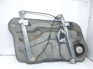 ELEVALUNAS DELANTERO DERECHO VOLKSWAGEN GOLF IV (1998-2001) 1.9 TDI 115CV 1896CC - L.5232772 / 1J4837456F