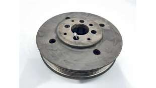 POLEA CIGUEÑAL VOLKSWAGEN GOLF IV (1998-2001) 1.9 TDI 115CV 1896CC - L.5232876 / 038105243 2