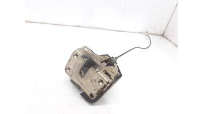 CERRADURA PUERTA DELANTERA DERECHA RENAULT MEGANE SCENIC (1998-1999) 1.6 16V (JA0B, JA04, JA11) 107CV 1598CC - L.5233334 / 