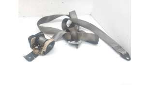 CINTURON SEGURIDAD DELANTERO IZQUIERDO RENAULT MEGANE SCENIC (1998-1999) 1.6 16V (JA0B, JA04, JA11) 107CV 1598CC - L.523334 2