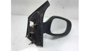 RETROVISOR DERECHO RENAULT MEGANE SCENIC (1998-1999) 1.6 16V (JA0B, JA04, JA11) 107CV 1598CC - L.5233466 / 7700431543