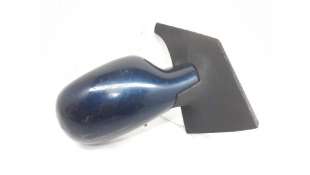 RETROVISOR DERECHO RENAULT MEGANE SCENIC (1998-1999) 1.6 16V (JA0B, JA04, JA11) 107CV 1598CC - L.5233466 / 7700431543 2
