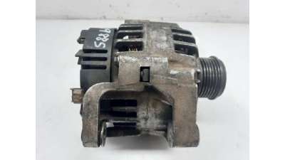 ALTERNADOR RENAULT MEGANE SCENIC (1997-1999) 1.9 DTI (JA0N) 98CV 1870CC - L.5233507 / 7700430182