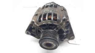 ALTERNADOR RENAULT MEGANE SCENIC (1997-1999) 1.9 DTI (JA0N) 98CV 1870CC - L.5233507 / 7700430182 2