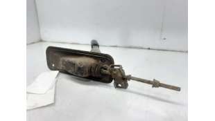 PALANCA FRENO DE MANO RENAULT MEGANE SCENIC (1997-1999) 1.9 DTI (JA0N) 98CV 1870CC - L.5233652 / 8200080727 2