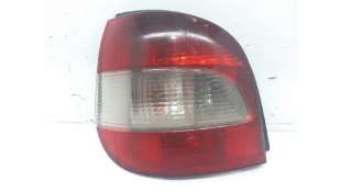 PILOTO TRASERO IZQUIERDO RENAULT MEGANE SCENIC (1997-1999) 1.9 DTI (JA0N) 98CV 1870CC - L.5233669 / 7700428054