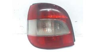 PILOTO TRASERO IZQUIERDO RENAULT MEGANE SCENIC (1997-1999) 1.9 DTI (JA0N) 98CV 1870CC - L.5233669 / 7700428054