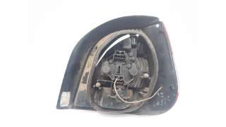 PILOTO TRASERO IZQUIERDO RENAULT MEGANE SCENIC (1997-1999) 1.9 DTI (JA0N) 98CV 1870CC - L.5233669 / 7700428054