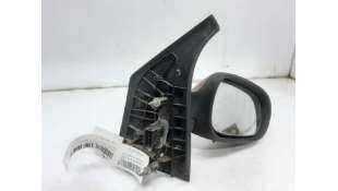 RETROVISOR DERECHO RENAULT MEGANE SCENIC (1997-1999) 1.9 DTI (JA0N) 98CV 1870CC - L.5233689 / 7700431543