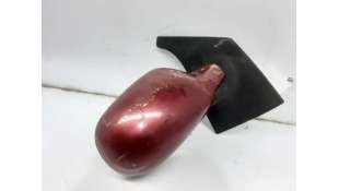 RETROVISOR DERECHO RENAULT MEGANE SCENIC (1997-1999) 1.9 DTI (JA0N) 98CV 1870CC - L.5233689 / 7700431543 2