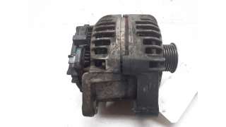 ALTERNADOR OPEL ZAFIRA A LIMUSINA (2002-2005) 2.2 DTI 16V (F75) 125CV 2172CC - L.5233734 / 13108596