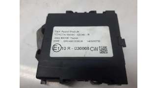 MODULO ELECTRONICO TOYOTA AURIS (2012-2015) 2.0 D-4D (ADE186) 124CV 1998CC - L.5234370 / 8934002040B