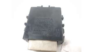 MODULO ELECTRONICO TOYOTA AURIS (2012-2015) 2.0 D-4D (ADE186) 124CV 1998CC - L.5234371 / 8594002060