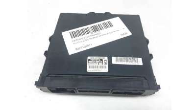 MODULO ELECTRONICO TOYOTA AURIS (2012-2015) 2.0 D-4D (ADE186) 124CV 1998CC - L.5234372 / 8926102011