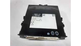 MODULO ELECTRONICO TOYOTA AURIS (2012-2015) 2.0 D-4D (ADE186) 124CV 1998CC - L.5234373 / 8999002171