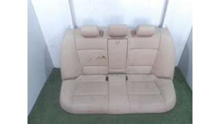 ASIENTOS TRASEROS BMW 3 (2007-2011) 18 D 14CV 1995CC - L.5234391 / 52207118754