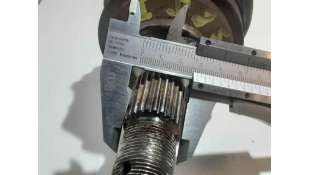 WARNING BMW 3 (2007-2011) 18 D 14CV 1995CC - L.5234446 / 9196714