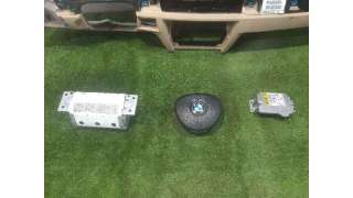 KIT AIRBAG BMW 3 (2007-2011) 18 D 14CV 1995CC - L.5234447 / 51457075392