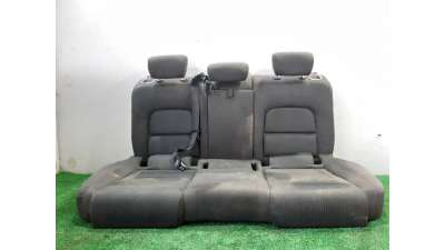 ASIENTOS TRASEROS AUDI A4 (2007-2015) 2.0 TDI 136CV 1968CC - L.5234471 / 8K0885405CABPI