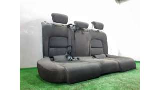 ASIENTOS TRASEROS AUDI A4 (2007-2015) 2.0 TDI 136CV 1968CC - L.5234471 / 8K0885405CABPI