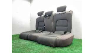 ASIENTOS TRASEROS AUDI A4 (2007-2015) 2.0 TDI 136CV 1968CC - L.5234471 / 8K0885405CABPI