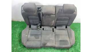 ASIENTOS TRASEROS AUDI A4 (2007-2015) 2.0 TDI 136CV 1968CC - L.5234471 / 8K0885405CABPI