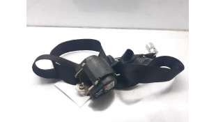 CINTURON SEGURIDAD TRASERO IZQUIERDO AUDI A4 (2007-2015) 2.0 TDI 136CV 1968CC - L.5234484 / 8K0857805Q