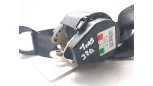 CINTURON SEGURIDAD TRASERO IZQUIERDO AUDI A4 (2007-2015) 2.0 TDI 136CV 1968CC - L.5234484 / 8K0857805Q 2