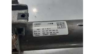 COLUMNA DIRECCION AUDI A4 (2007-2015) 2.0 TDI 136CV 1968CC - L.5234487 / 8K0419506AQ 2
