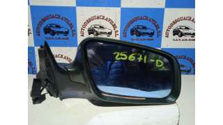 COLUMNA DIRECCION AUDI A4 (2007-2015) 2.0 TDI 136CV 1968CC - L.5234487 / 8K0419506AQ