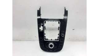 CONSOLA CENTRAL AUDI A4 (2007-2015) 2.0 TDI 136CV 1968CC - L.5234489 / 8T0919609WFX